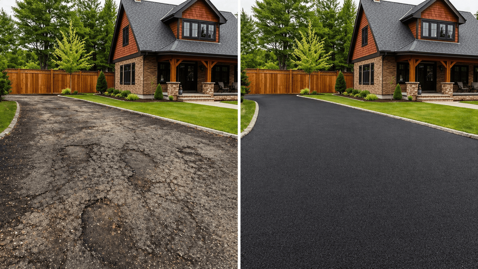 Polar Asphalt work photo 3